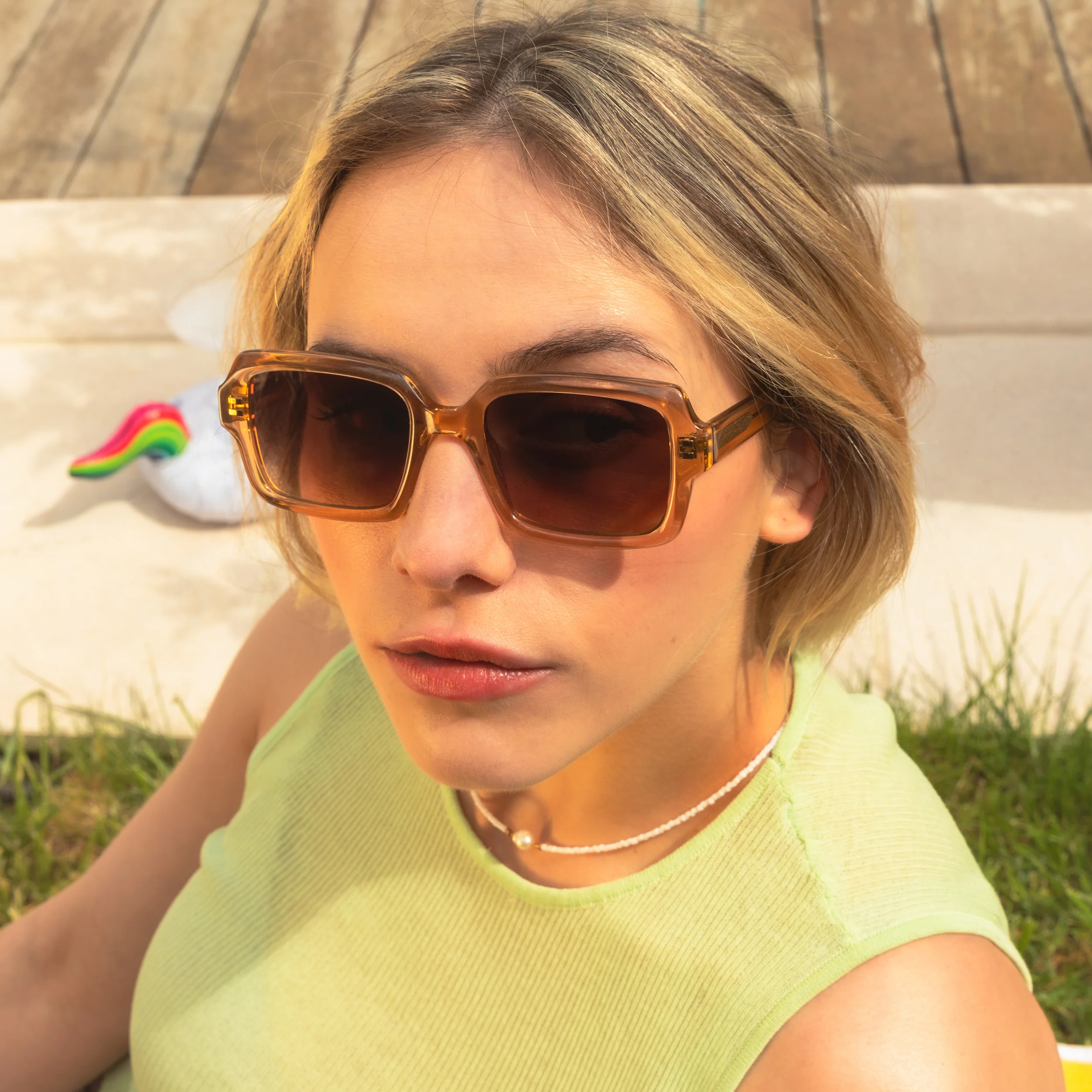 Collection Signature